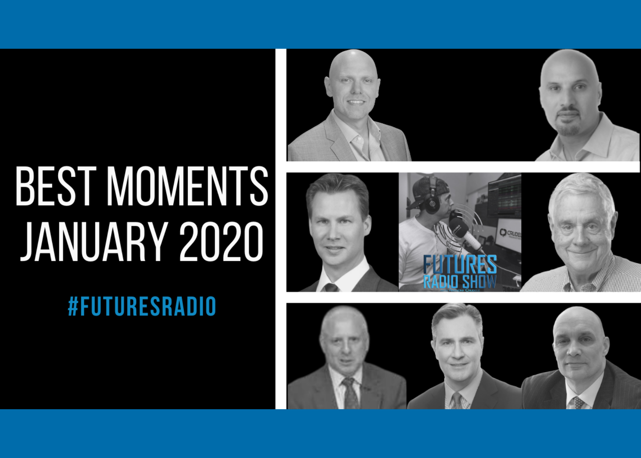 Best Moments – January 2020