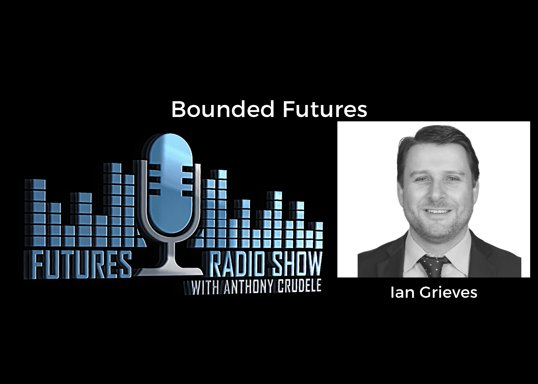 Bounded Bitcoin & Ethereum Futures – Ian Grieves