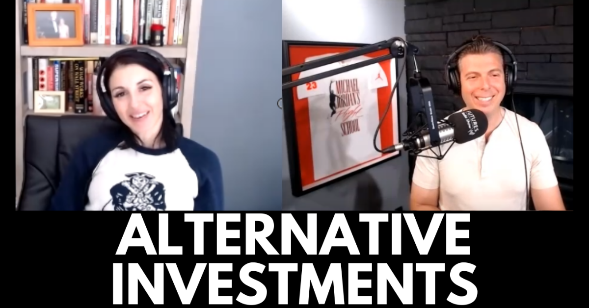 Alternative Investments – Shana Sissel