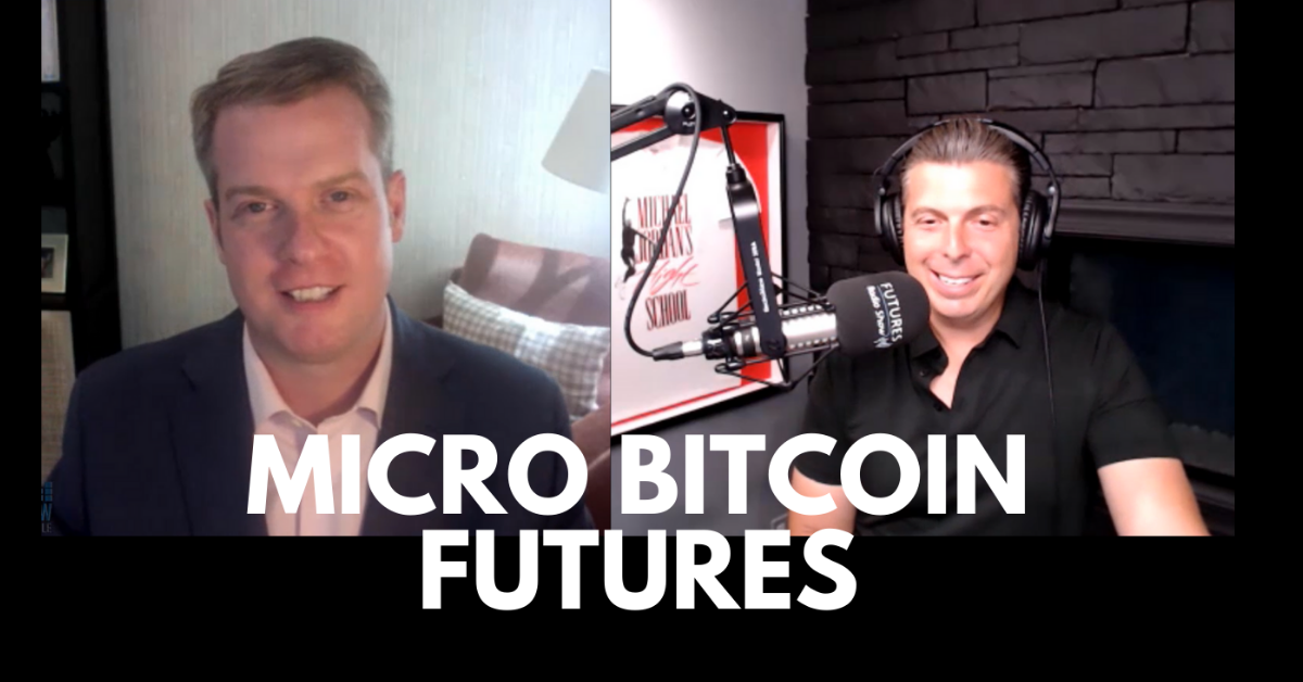 Micro Bitcoin Futures