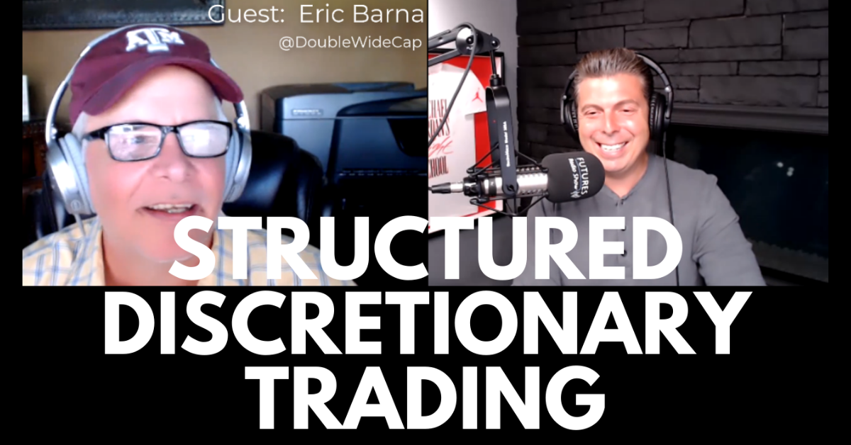Structured Discretionary Trading