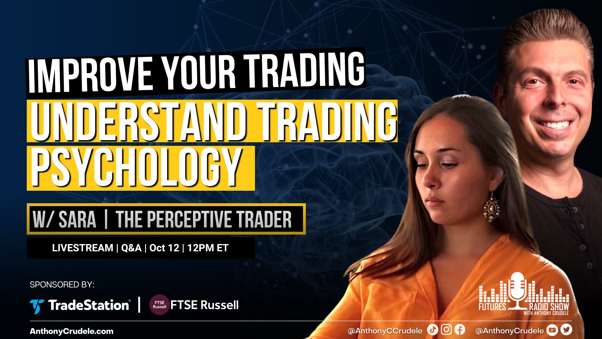 Understanding Trading Psychology To Improve Your Trading Results