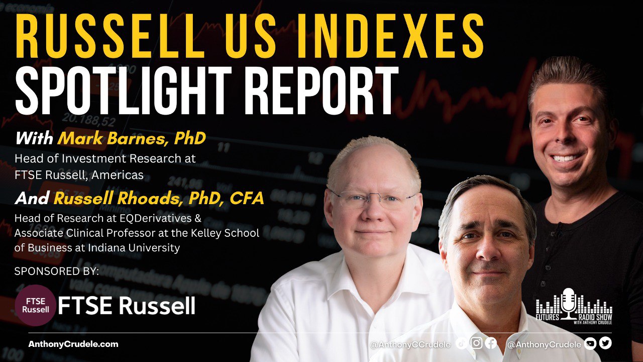 Russell US Indexes Spotlight Report