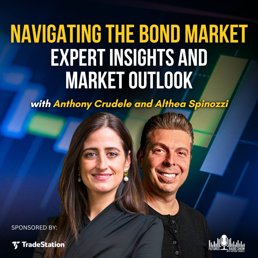Navigating the Bond Market | Expert Insights from Althea Spinozzi