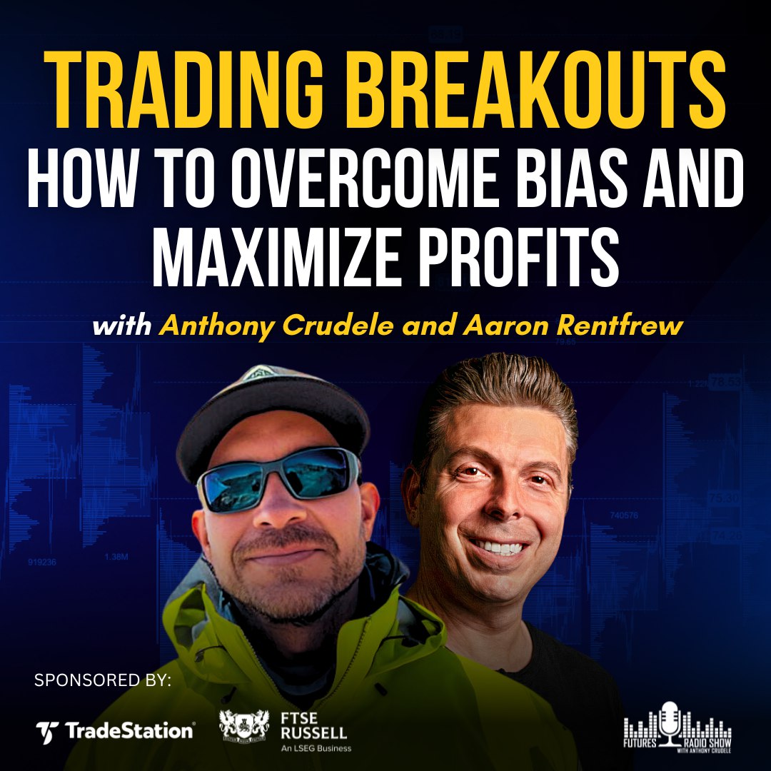 Trading Breakouts: How to Overcome Bias and Maximize Profits with Aaron Rentfrew