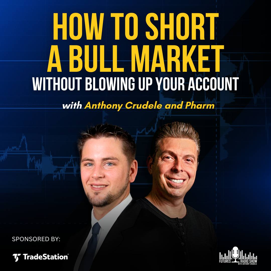 How to Short a Bull Market without Blowing Up Your Account