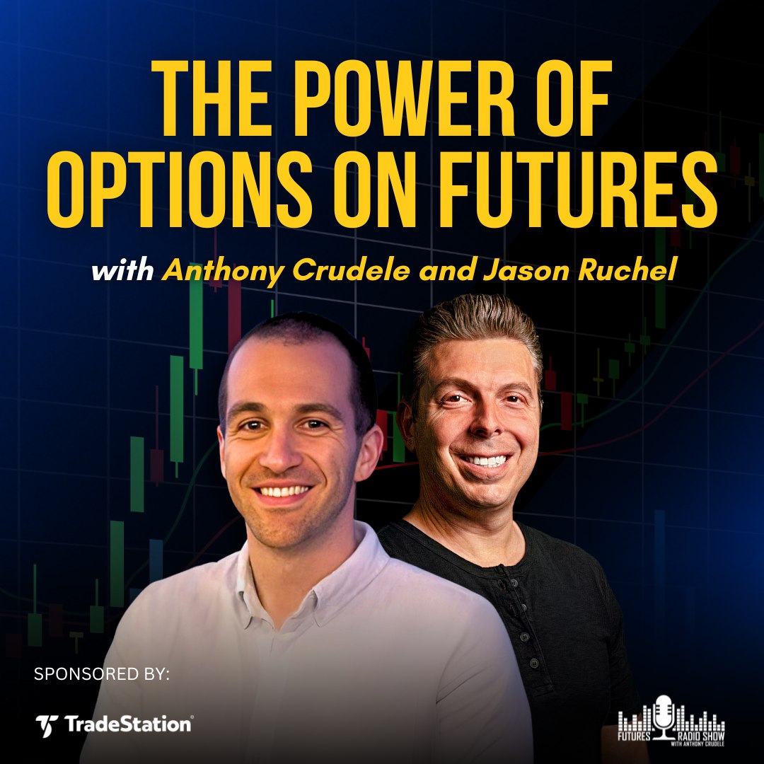 Beyond ODTEs: The Power of Options on Futures