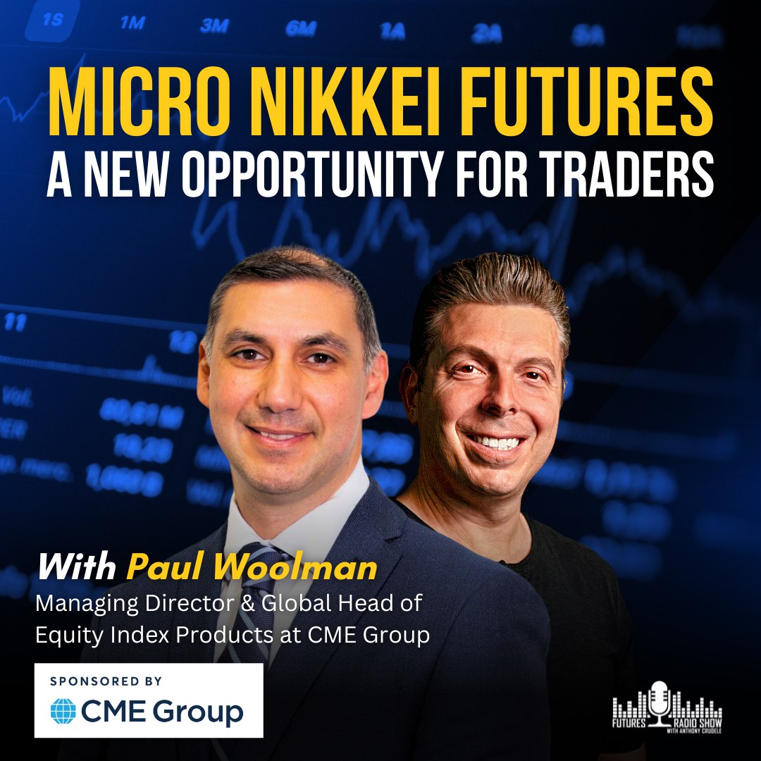 Micro Nikkei Futures: A New Opportunity for Traders