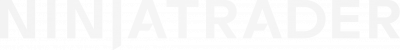 opacity reduced gray_NinjaTrader_Wordmark_rev_RGB